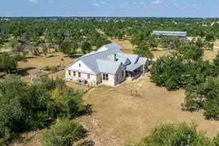 1282 Vintage Oaks Dr, Fredericksburg, TX 78624 - Photo 31