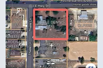 201 Highway St, Fredericksburg, TX 78624 - Photo 41