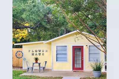 901 N Llano St, Fredericksburg, TX 78624 - Photo 33