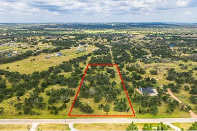 Lot 33 Nott Branch Rd, Harper, TX 78631 - Photo 1