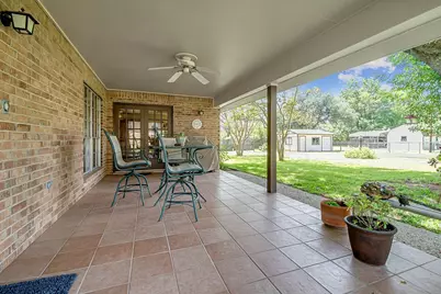 205 Crestwood Dr, Fredericksburg, TX 78624 - Photo 25