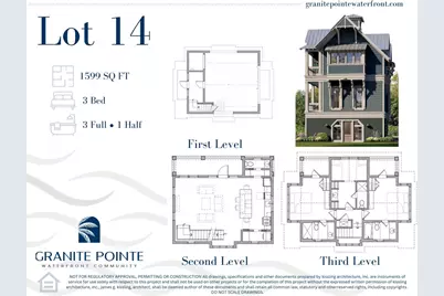 Lot 14 Sabal Dr, Granite Shoals, TX 78654 - Photo 13