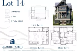 Lot 14 Sabal Dr, Granite Shoals, TX 78654 - Photo 13