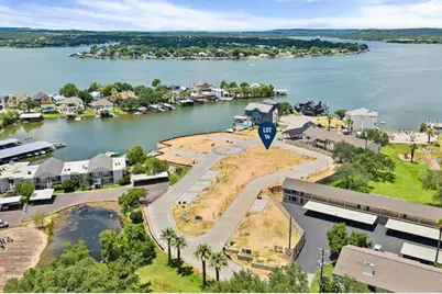 Lot 14 Sabal Dr, Granite Shoals, TX 78654 - Photo 1