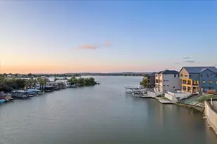 Lot 19 Pointview Dr, Granite Shoals, TX 78654 - Photo 11