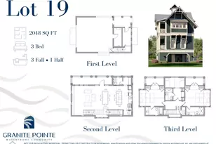 Lot 19 Pointview Dr, Granite Shoals, TX 78654 - Photo 13