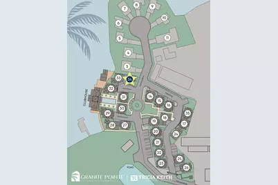 Lot 34 Areca Court, Granite Shoals, TX 78654 - Photo 11