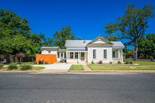 501 W San Antonio St, Fredericksburg, TX 78624 - Photo 29