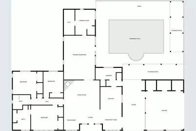 325 County Rd 389, Fredonia, TX 76842 - Photo 35