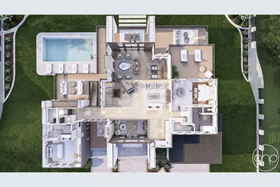 5800 Singleton Bend Rd, Marble Falls, TX 78654 - Photo 15