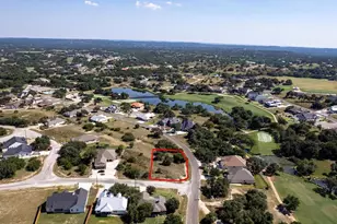 Lot 287 Jacob Dearing, Blanco, TX 78606 - Photo 1