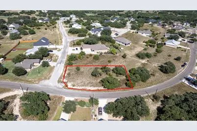Lot 287 Jacob Dearing, Blanco, TX 78606 - Photo 5