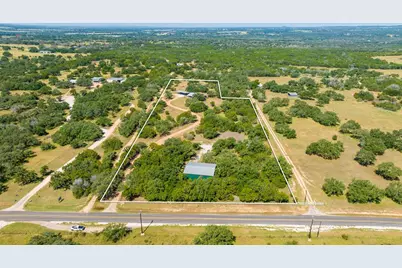 713 Ranch Rd 1320, Johnson City, TX 78636 - Photo 1