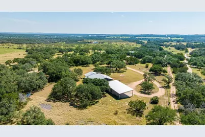 713 Ranch Rd 1320, Johnson City, TX 78636 - Photo 3