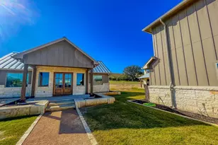 283 Soaring Eagles Dr, Fredericksburg, TX 78624 - Photo 27