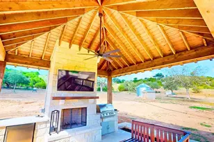 283 Soaring Eagles Dr, Fredericksburg, TX 78624 - Photo 33