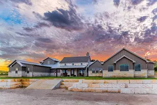 283 Soaring Eagles Dr, Fredericksburg, TX 78624 - Photo 1