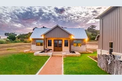 283 Soaring Eagles Dr., Fredericksburg, TX 78624 - Photo 9