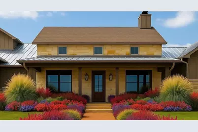 283 Soaring Eagles Dr., Fredericksburg, TX 78624 - Photo 5