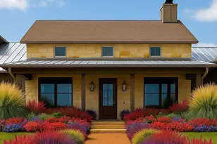 283 Soaring Eagles Dr, Fredericksburg, TX 78624 - Photo 5