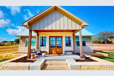 283 Soaring Eagles Dr., Fredericksburg, TX 78624 - Photo 29