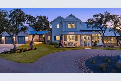 143 Agrihood Dr, Fredericksburg, TX 78624 - Photo 9