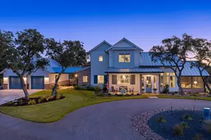 143 Agrihood Dr, Fredericksburg, TX 78624 - Photo 9