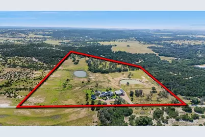 716 Arbor Ridge Rd, Fredericksburg, TX 78624 - Photo 63