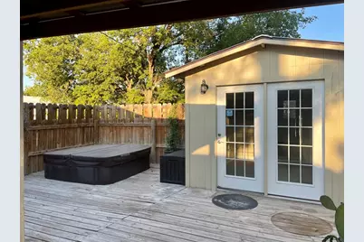 310 W Canal St, Menard, TX 76859 - Photo 5