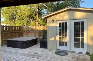 310 W Canal St, Menard, TX 76859 - Photo 5