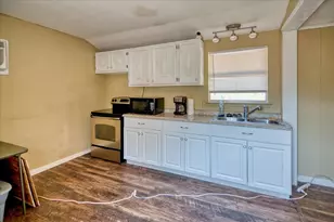 310 W Canal St, Menard, TX 76859 - Photo 61