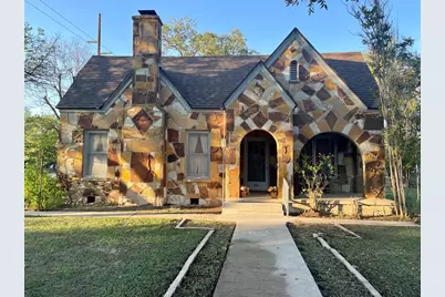 310 W Canal St, Menard, TX 76859 - Photo 3