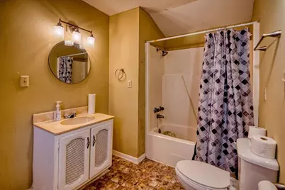 310 W Canal St, Menard, TX 76859 - Photo 63