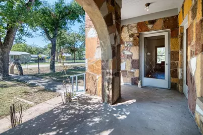 310 W Canal St, Menard, TX 76859 - Photo 59