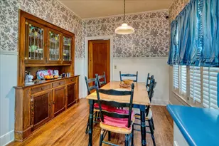 310 W Canal St, Menard, TX 76859 - Photo 41