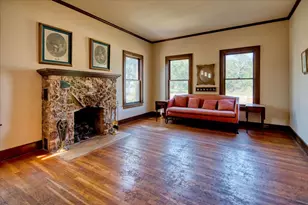 310 W Canal St, Menard, TX 76859 - Photo 55