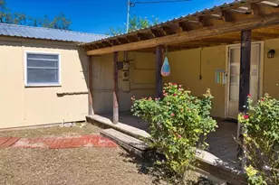 310 W Canal St, Menard, TX 76859 - Photo 27