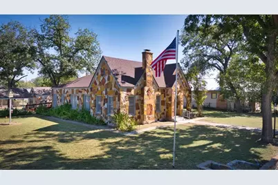 310 W Canal St, Menard, TX 76859 - Photo 15