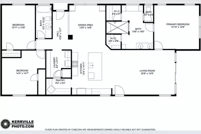 176 Jenna Ln, Harper, TX 78631 - Photo 25