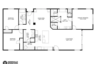 176 Jenna Ln, Harper, TX 78631 - Photo 25