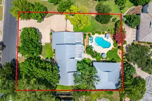 407 Spring Mill Dr, Kerrville, TX 78028 - Photo 5