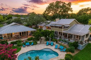 407 Spring Mill Dr, Kerrville, TX 78028 - Photo 1