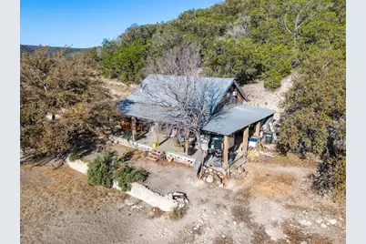 443 Moseley Ln, Medina, TX 78055 - Photo 5