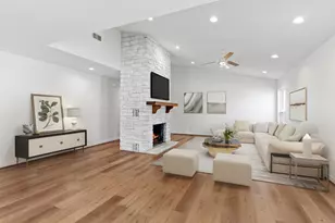 1826 Quailwood Dr, Fredericksburg, TX 78624 - Photo 17