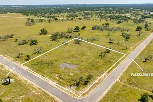 Lot 100 Packsaddle Dr, Harper, TX 78631 - Photo 1