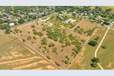 Lot 2 Mariposa Dr, Fredericksburg, TX 78624 - Photo 1