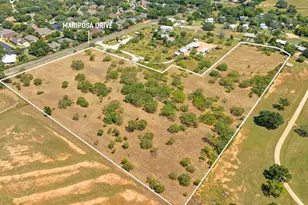 Lot 2 Mariposa Dr, Fredericksburg, TX 78624 - Photo 1