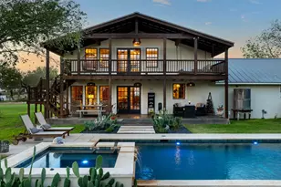 271 Smokehouse Rd, Fredericksburg, TX 78624 - Photo 29