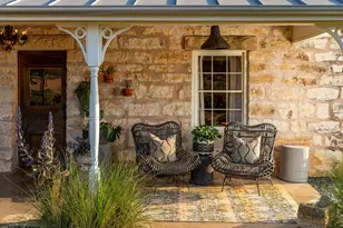 271 Smokehouse Rd, Fredericksburg, TX 78624 - Photo 9