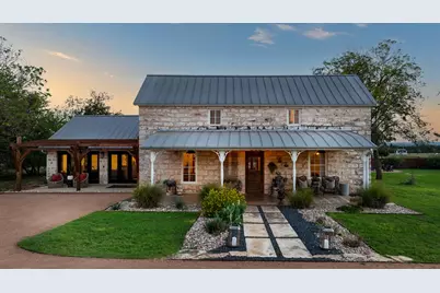 271 Smokehouse Rd, Fredericksburg, TX 78624 - Photo 95